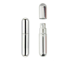 Best Price Cosmetic 5Ml Aluminium Pen Perfume Atomizer